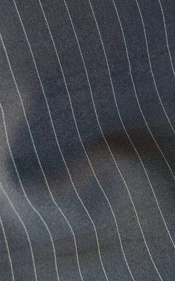Pantalón Osaka Azul Marino (pre order líneas más claras)
