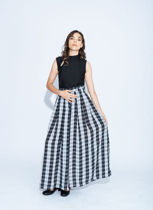 Falda Pantalón Vigo