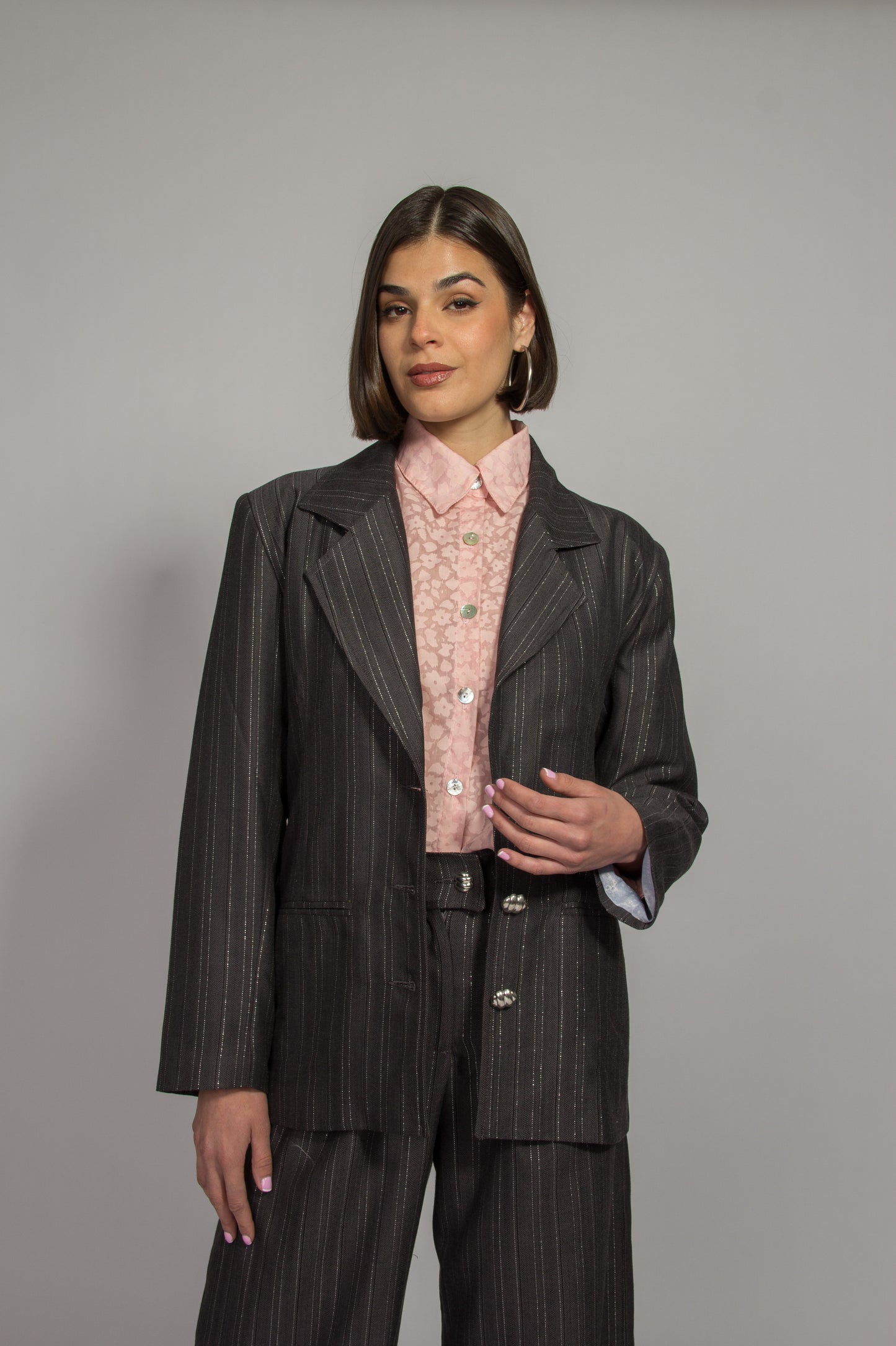 Pantalón Cerdeña Brillos