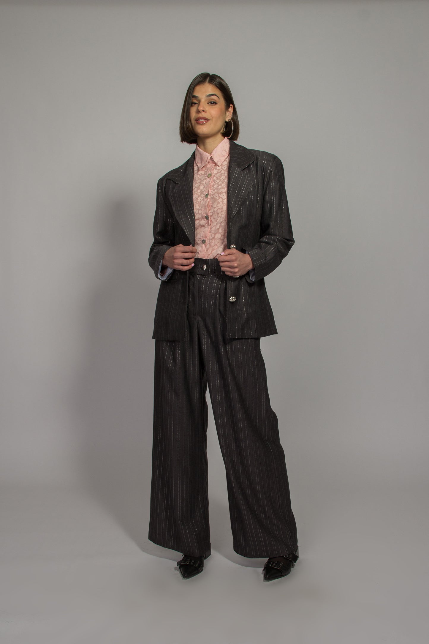Pantalón Cerdeña Brillos