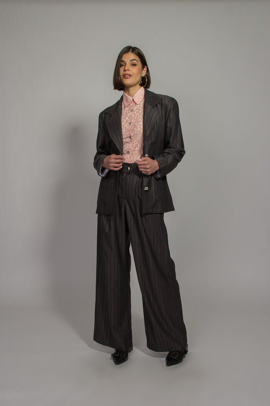 Pantalón Cerdeña Brillos