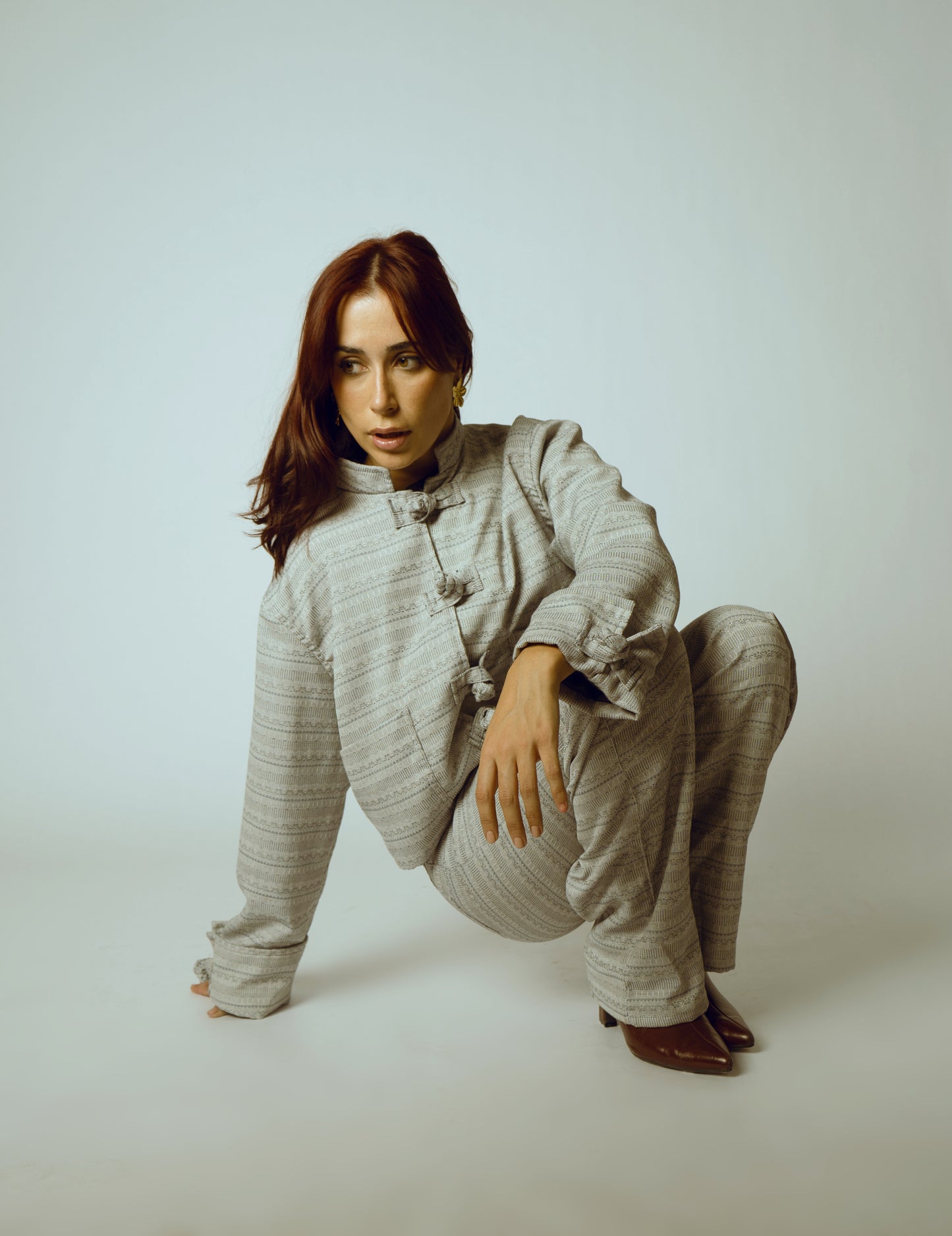 Pantalón Kioto