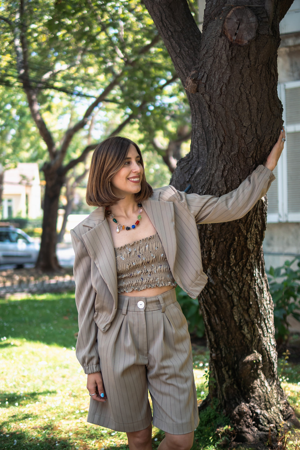 Blazer Paros