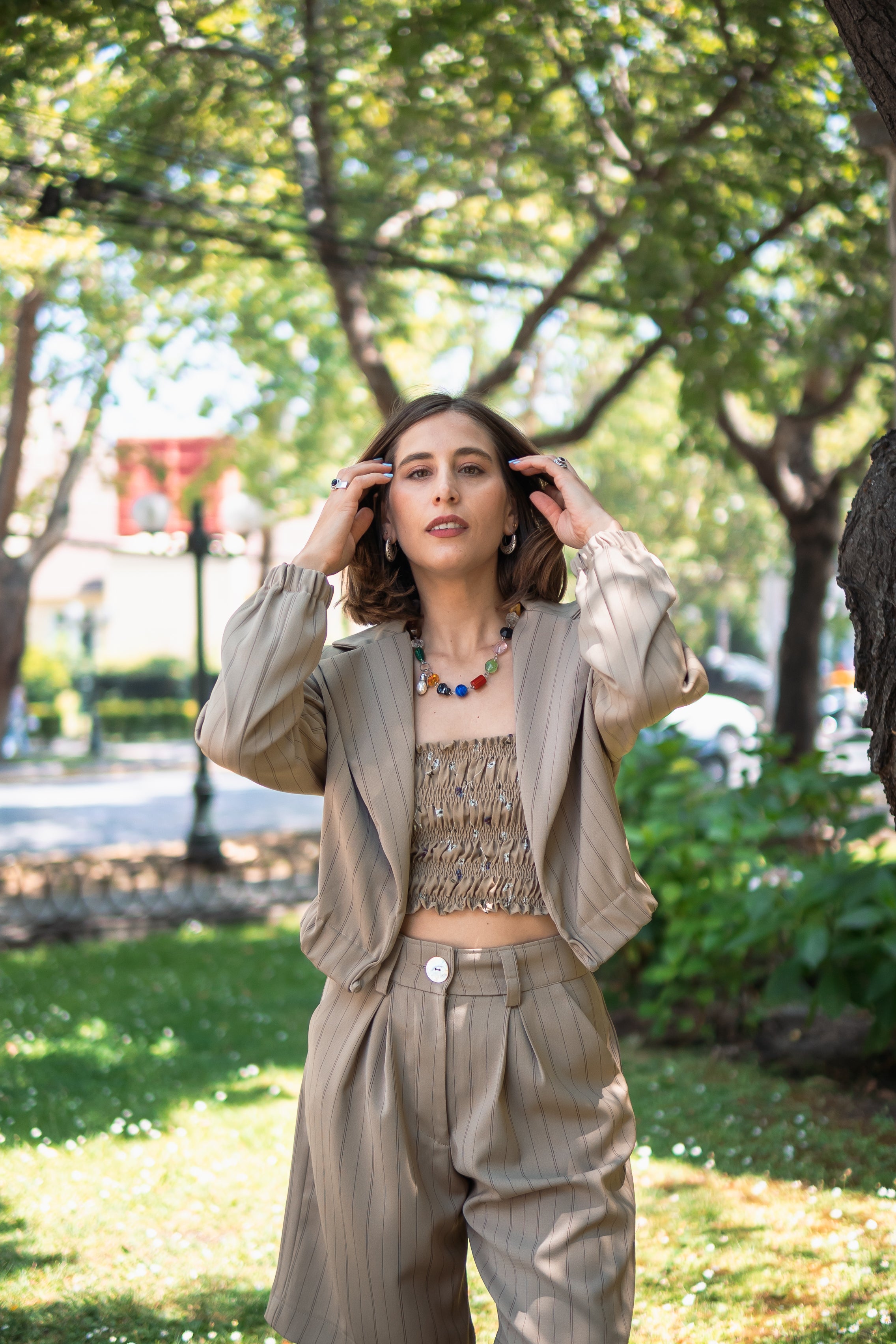 Blazer Paros