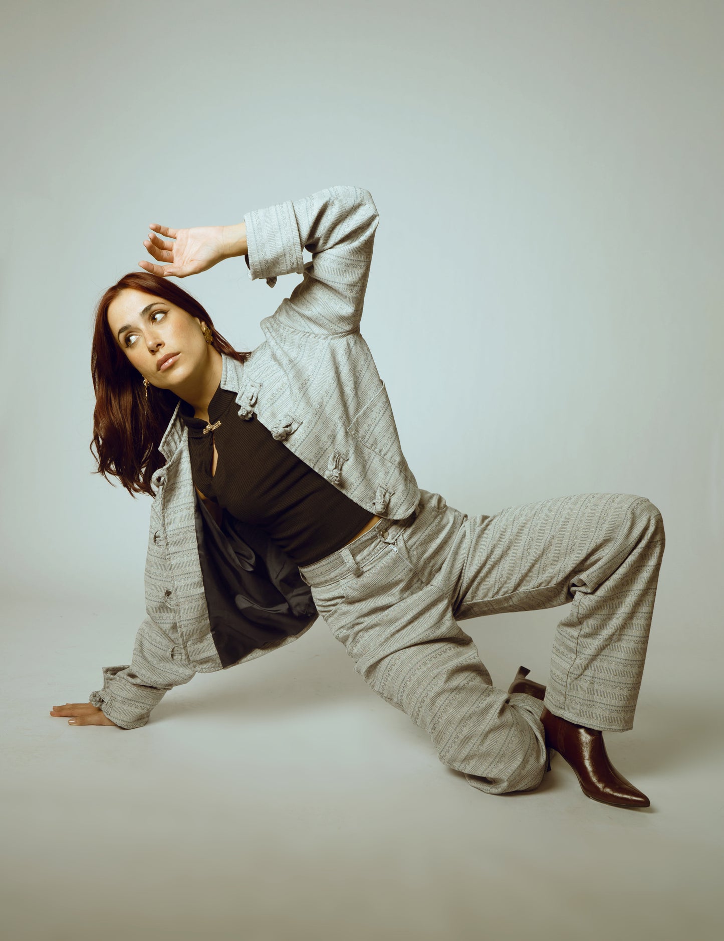 Pantalón Kioto
