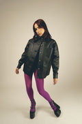 Chaqueta Sintra Negra