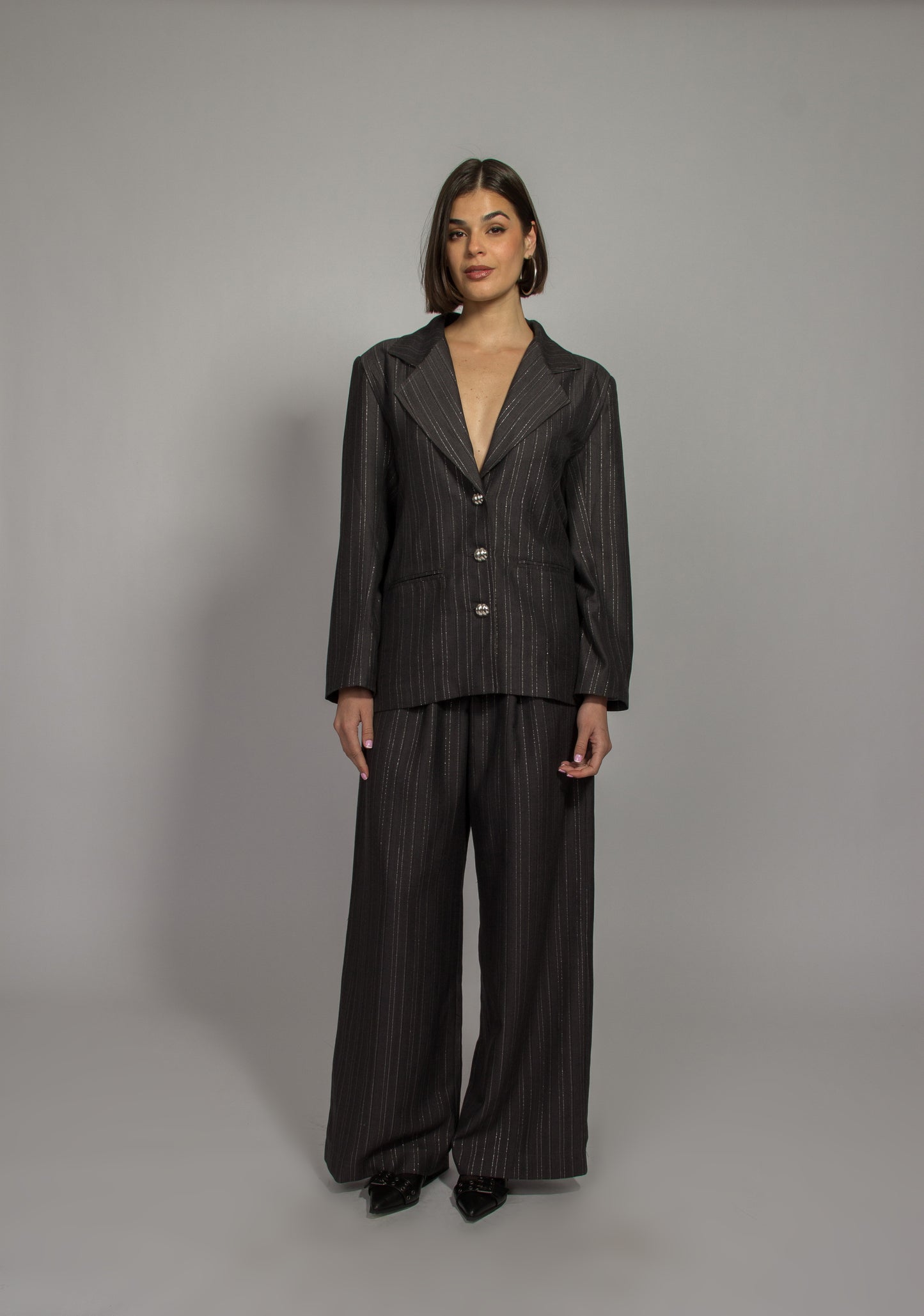 Pantalón Cerdeña Brillos