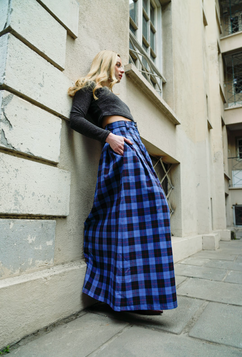 Falda Pantalón Vigo