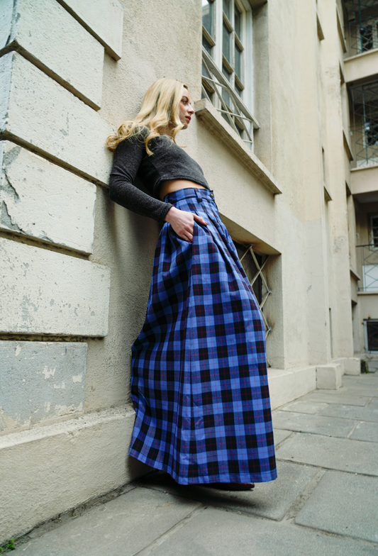 Falda Pantalón Vigo