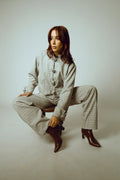 Chaqueta Furano