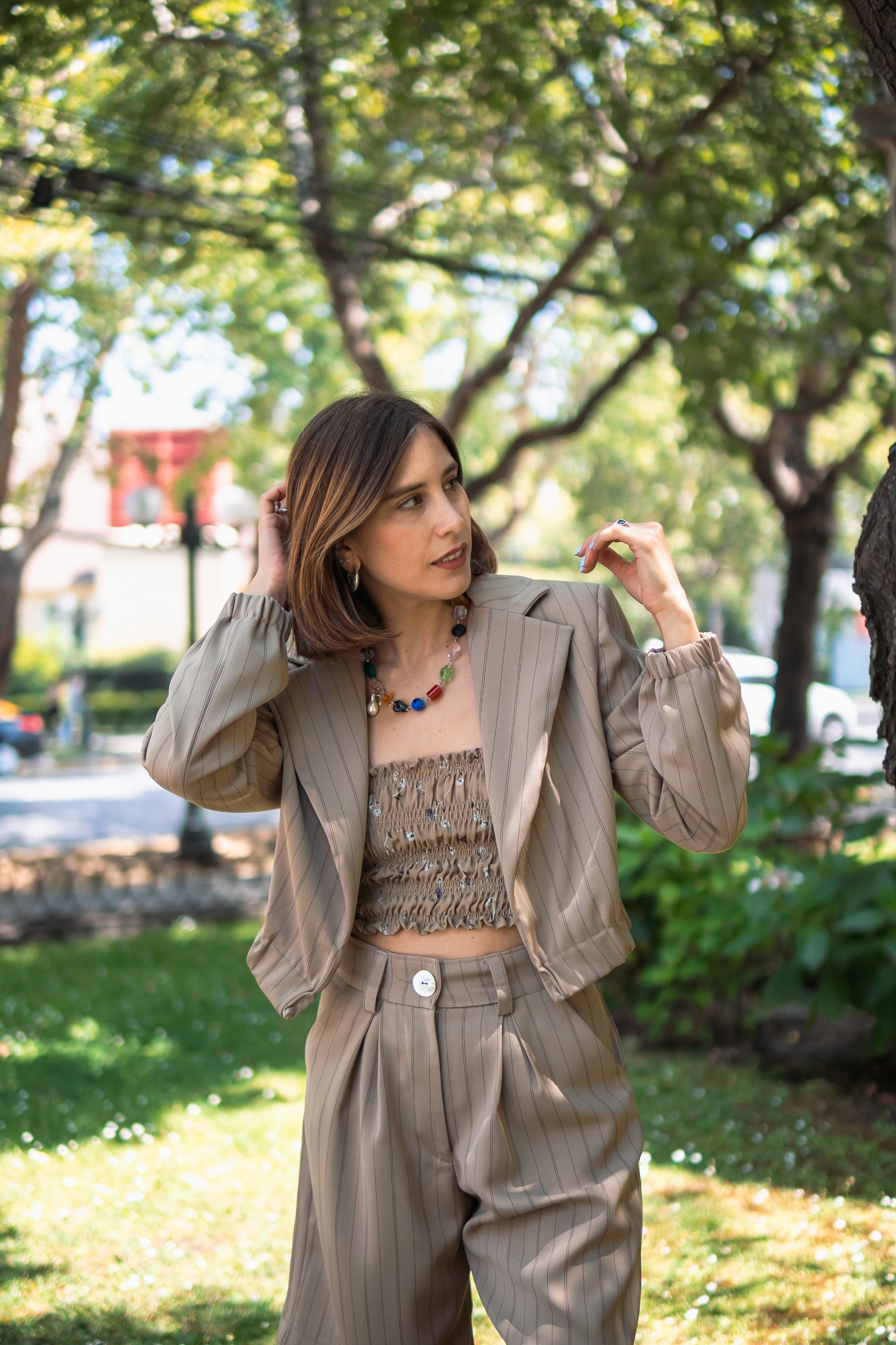 Blazer Paros