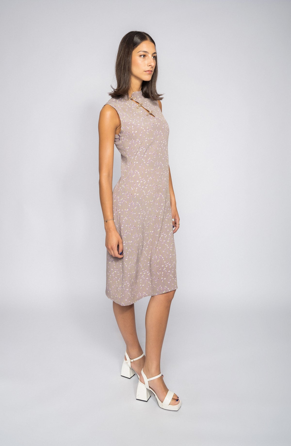 Vestido Kiso